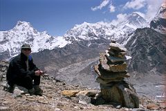 Gokyo Nameless Fangs